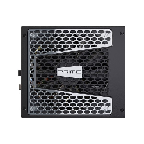Seasonic Prime TX ATX desktop tápegység 1600W 80+ Titanium BOX