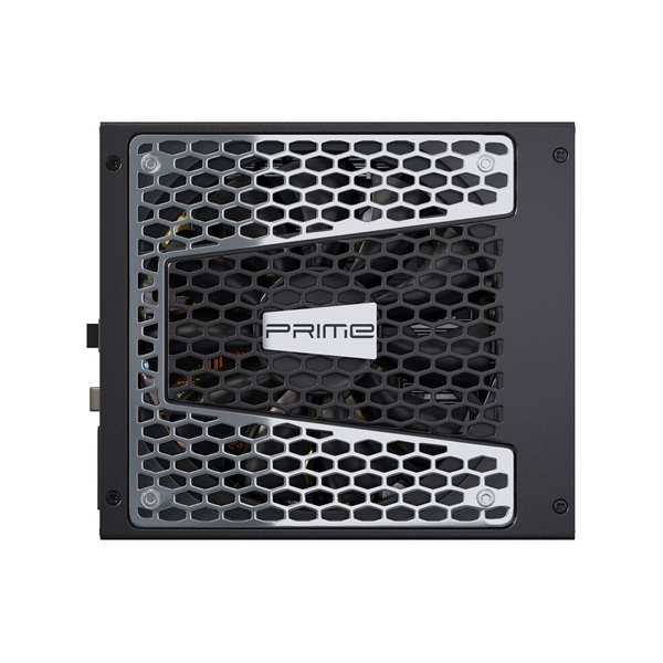 Seasonic Prime TX ATX gaming tápegység 850W 80+ Titanium BOX