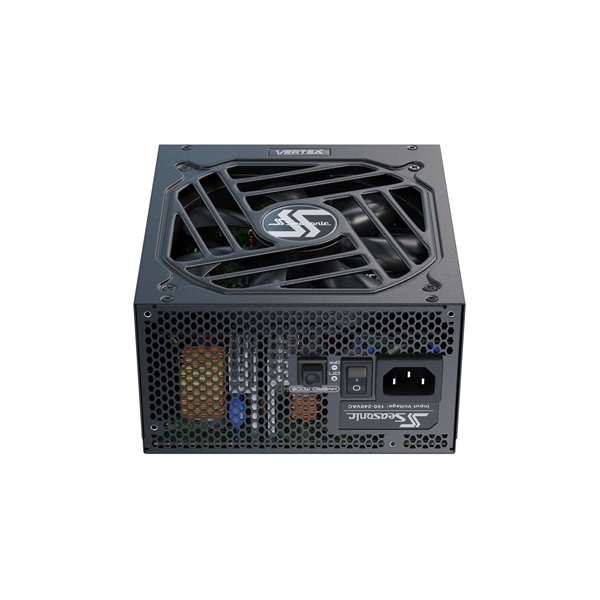 Seasonic Vertex GX ATX desktop tápegység 850W 80+ Gold BOX