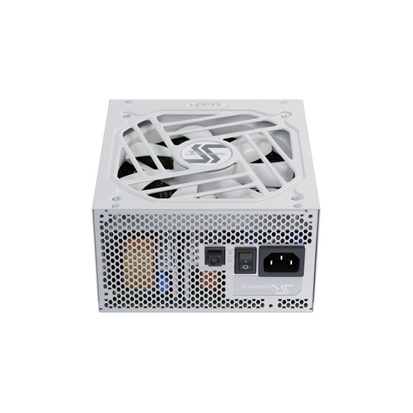 Seasonic Vertex GX White ATX 3.0 ATX desktop tápegység 1000W 80+ Gold BOX