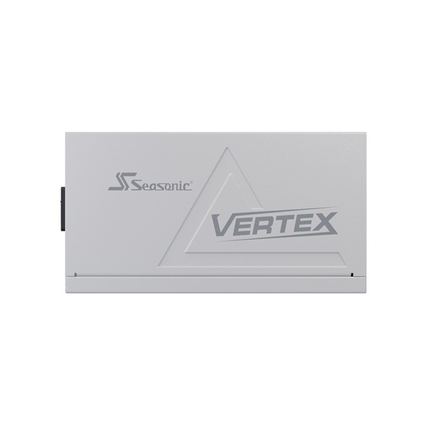 Seasonic Vertex GX White ATX 3.0 ATX desktop tápegység 1000W 80+ Gold BOX