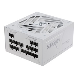 Seasonic Vertex GX White ATX 3.0 ATX desktop tápegység 1000W 80+ Gold BOX