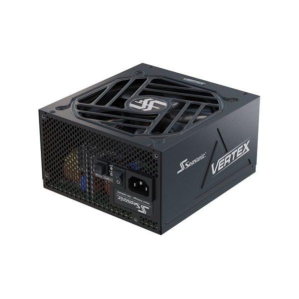 Seasonic Vertex PX ATX desktop tápegység 1000W 80+ Platinum BOX