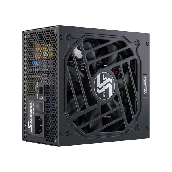 Seasonic Vertex PX ATX desktop tápegység 1200W 80+ Platinum BOX