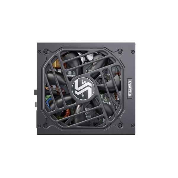 Seasonic Vertex PX ATX desktop tápegység 850W 80+ Platinum BOX