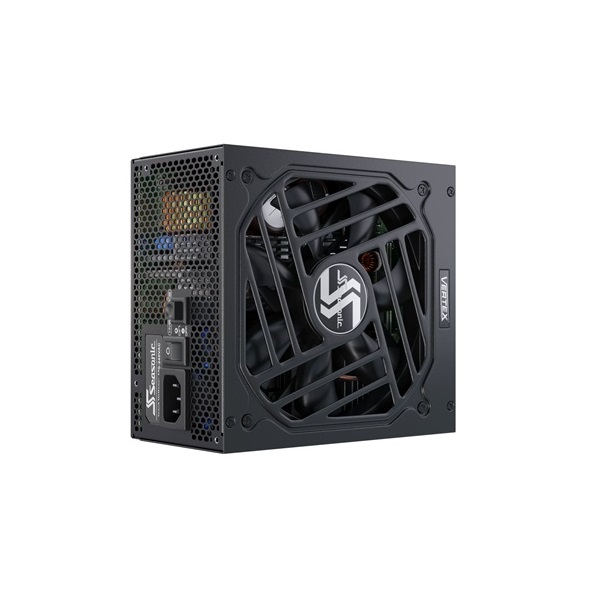 Seasonic Vertex PX ATX desktop tápegység 850W 80+ Platinum BOX