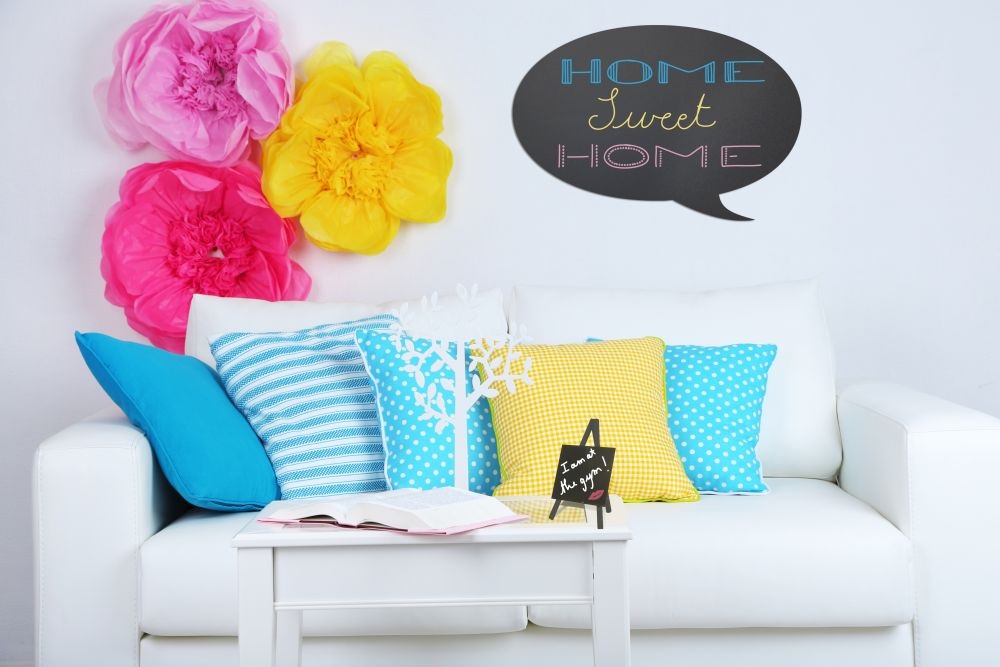 Securit Buborék 30x50cm fekete krétatábla + krétamarker