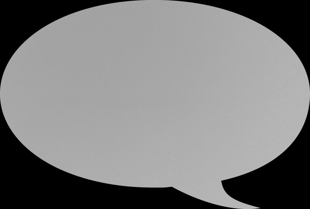 Securit Buborék 30x50cm fekete krétatábla + krétamarker