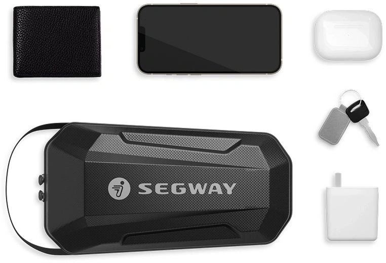 Segway Front Bag első táska