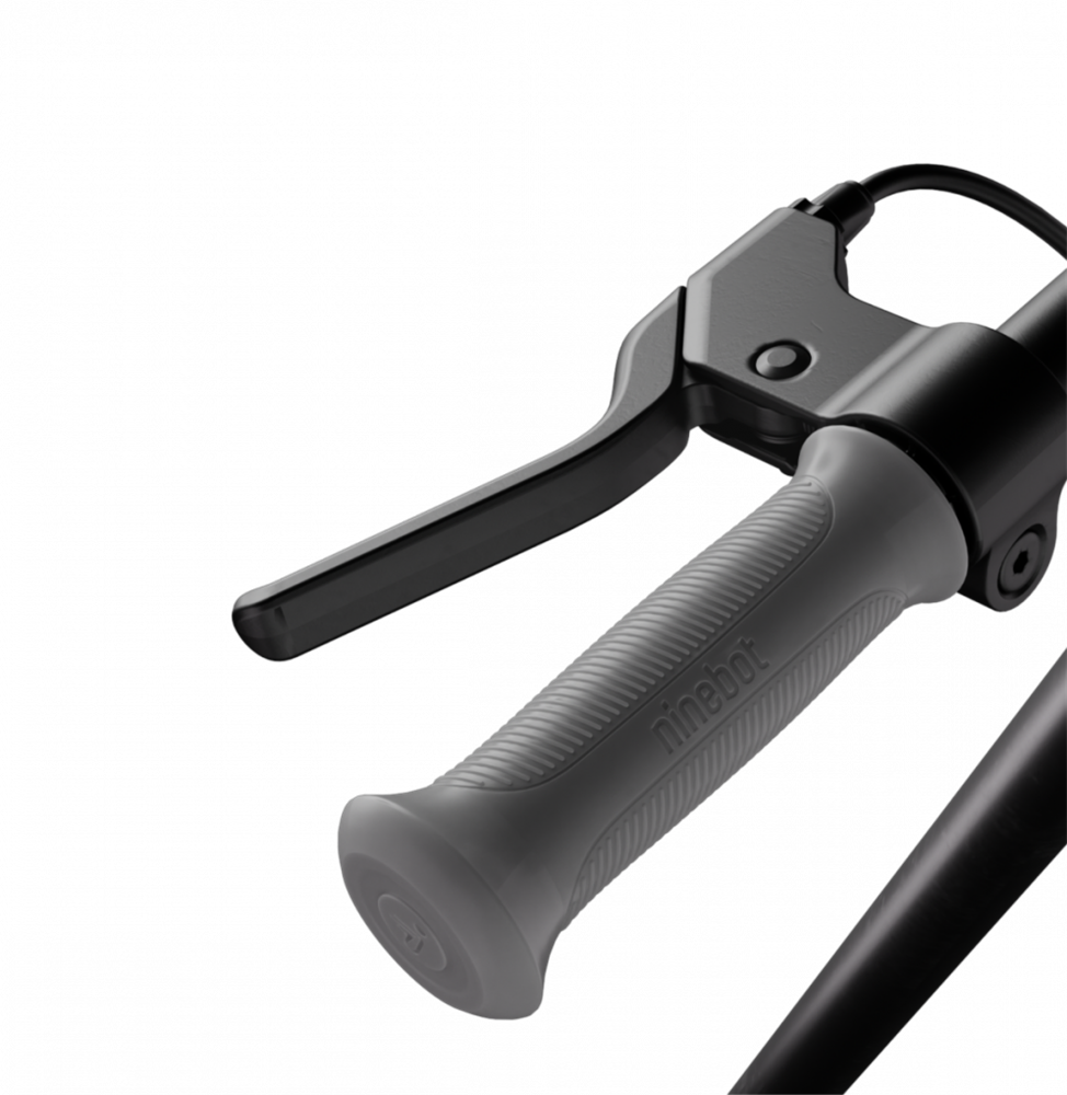 Segway Ninebot KickScooter C2 Lite gyerek elektromos roller