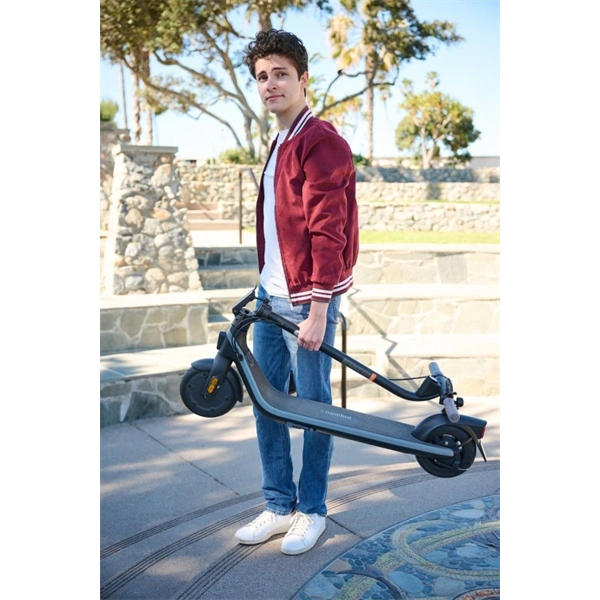 Segway Ninebot KickScooter E2 E elektromos roller (Újracsomagolt)