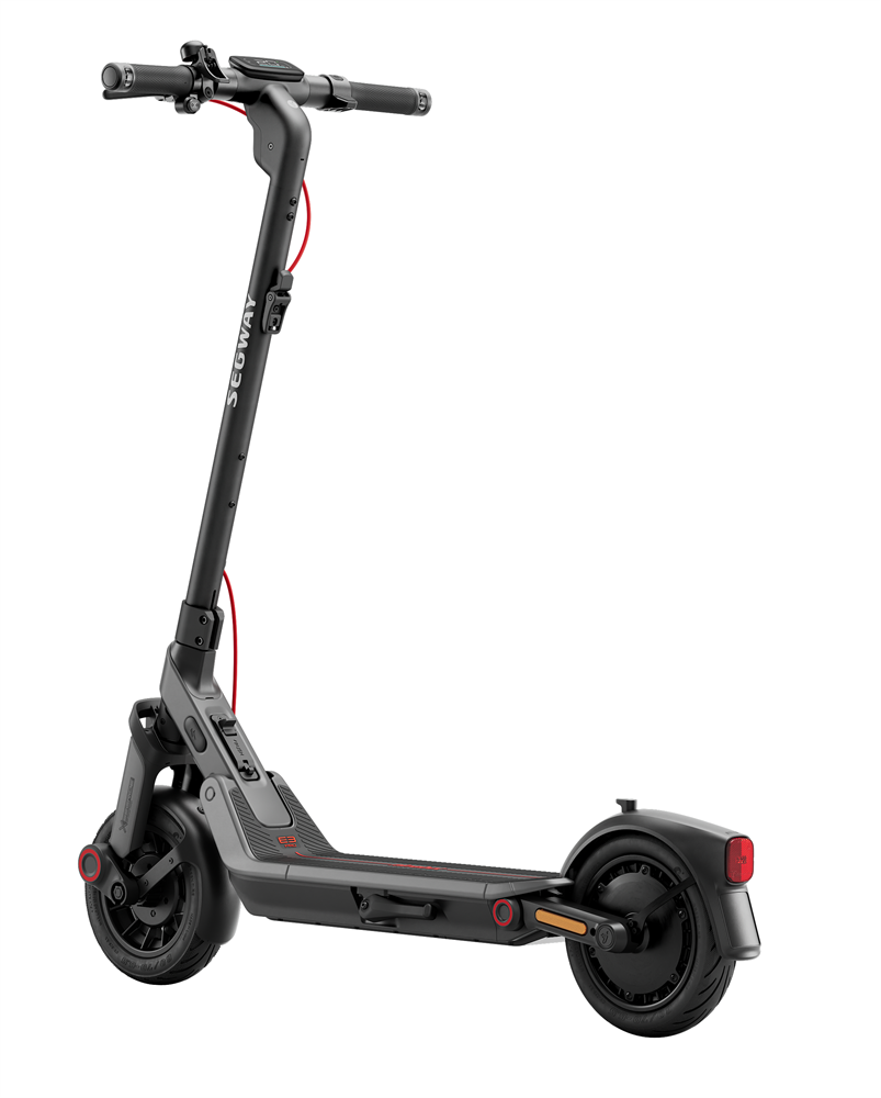 Segway Ninebot KickScooter E3 Pro E elektromos roller