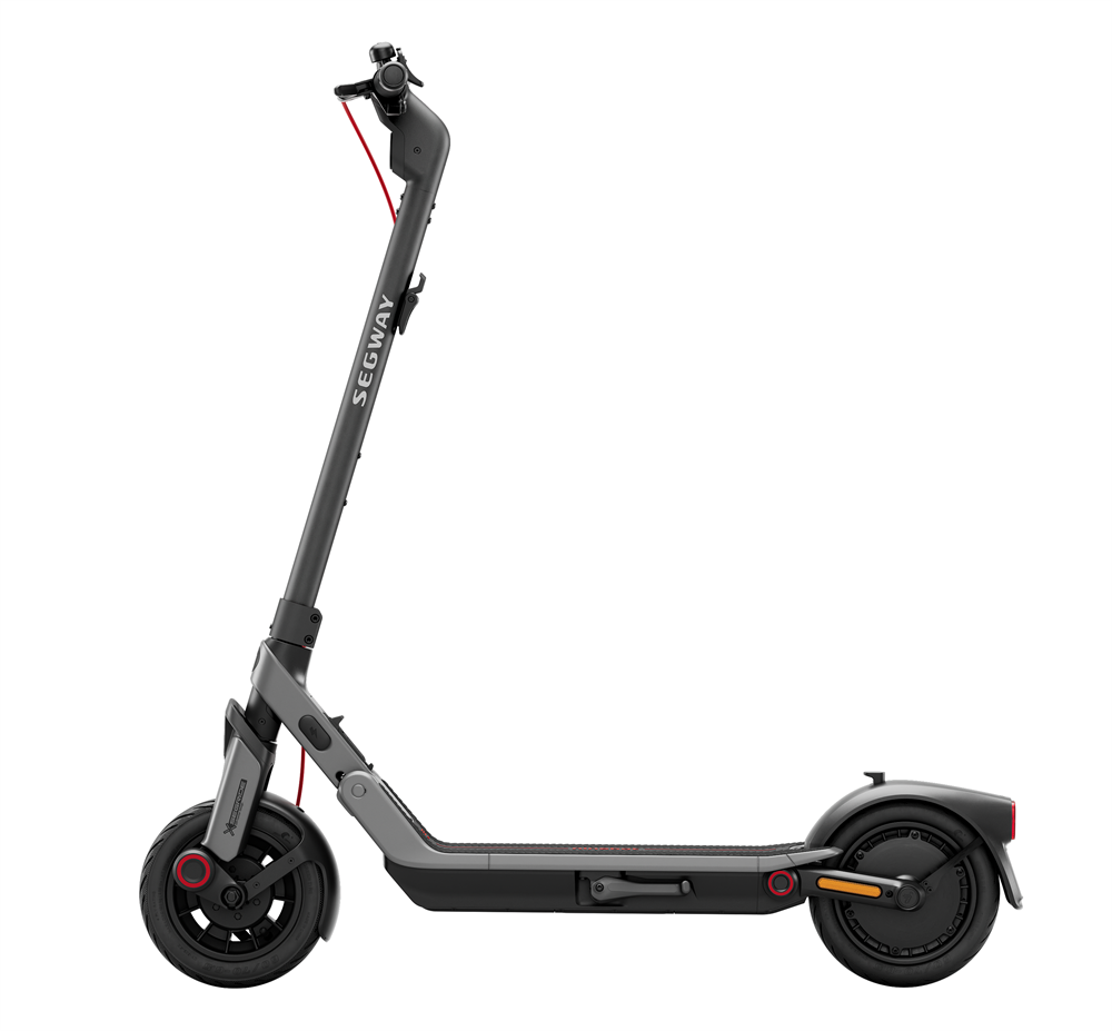 Segway Ninebot KickScooter E3 Pro E elektromos roller