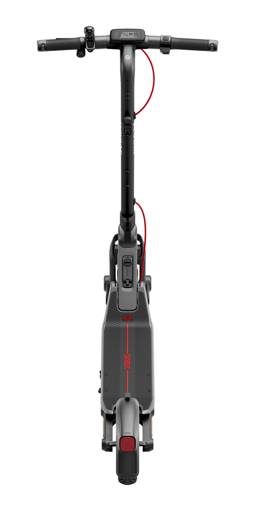 Segway Ninebot KickScooter E3 Pro E elektromos roller