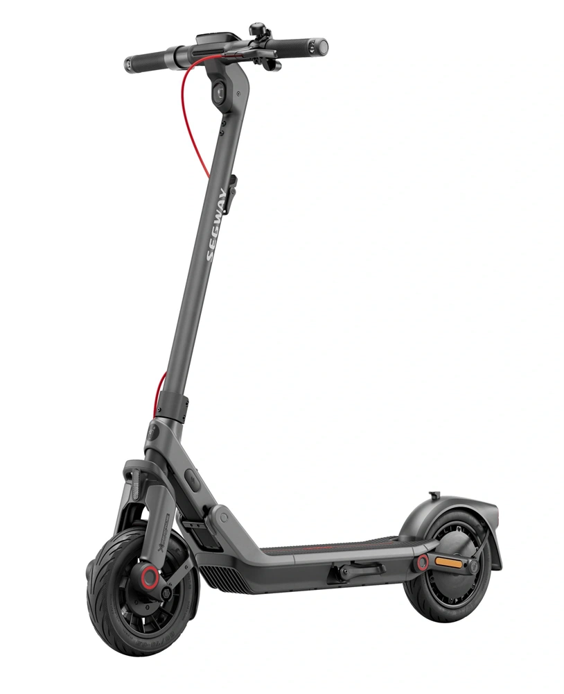 Segway Ninebot KickScooter E3 Pro E elektromos roller (Újracsomagolt)