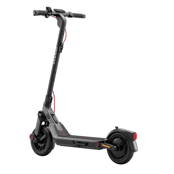 Segway Ninebot KickScooter E3 Pro E elektromos roller (Újracsomagolt)