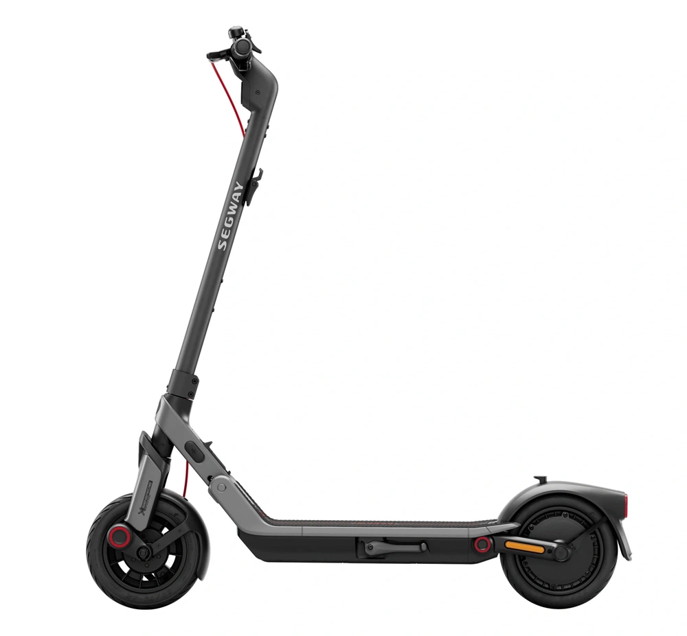 Segway Ninebot KickScooter E3 Pro E elektromos roller (Újracsomagolt)