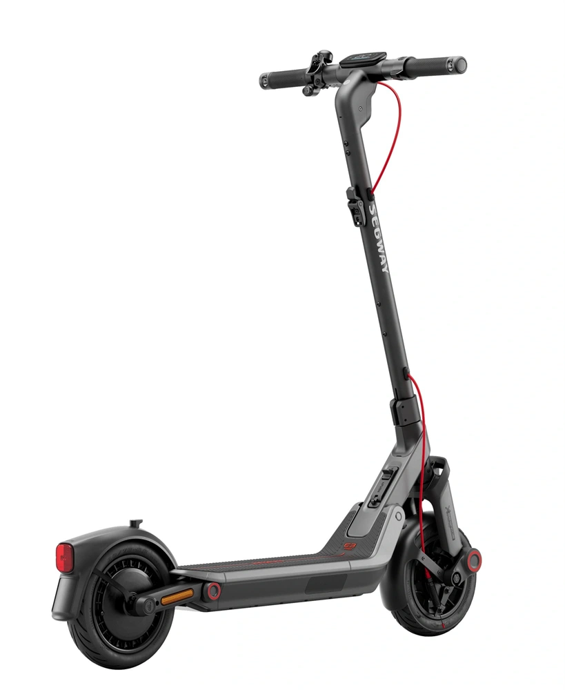 Segway Ninebot KickScooter E3 Pro E elektromos roller (Újracsomagolt)