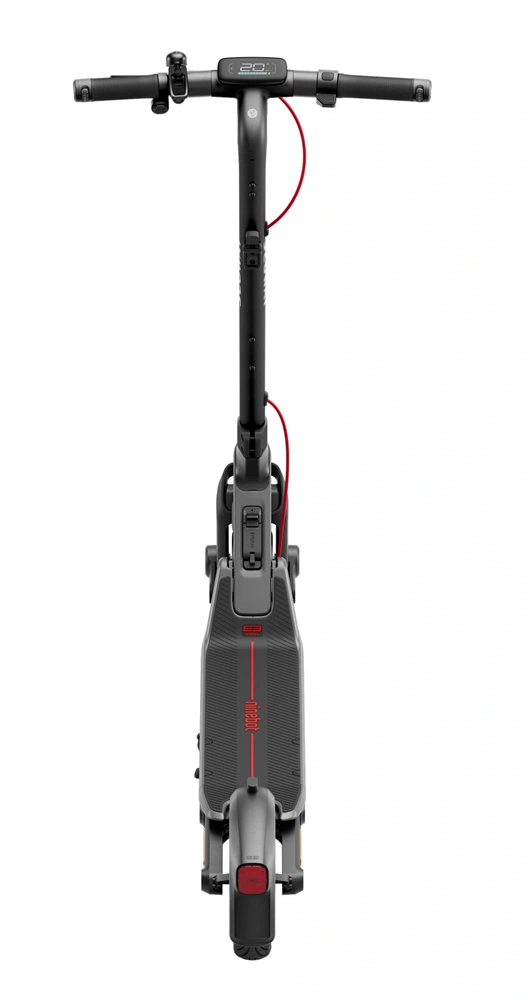 Segway Ninebot KickScooter E3 Pro E elektromos roller (Újracsomagolt)