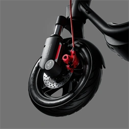 Segway Ninebot KickScooter F2 Pro E II elektromos roller