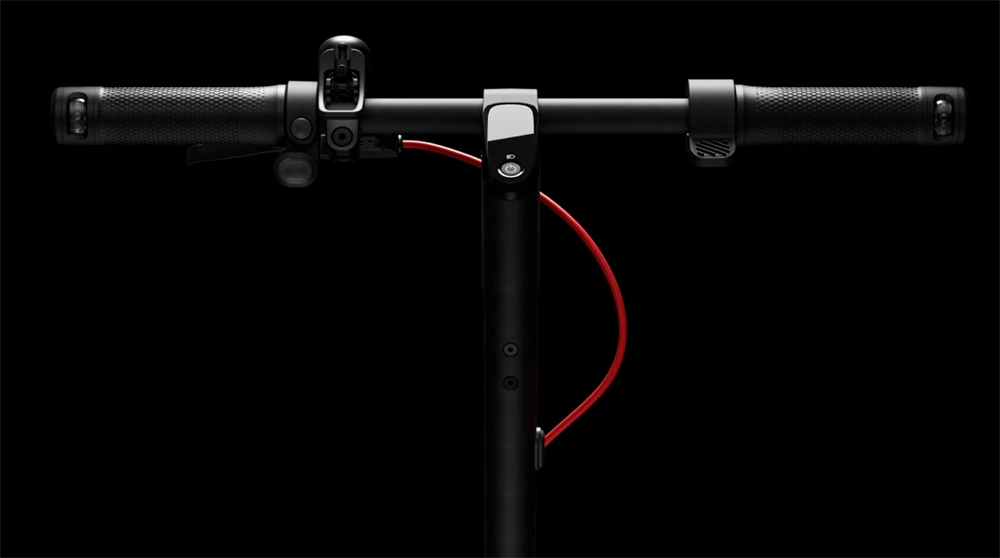 Segway Ninebot KickScooter F2 Pro E II elektromos roller