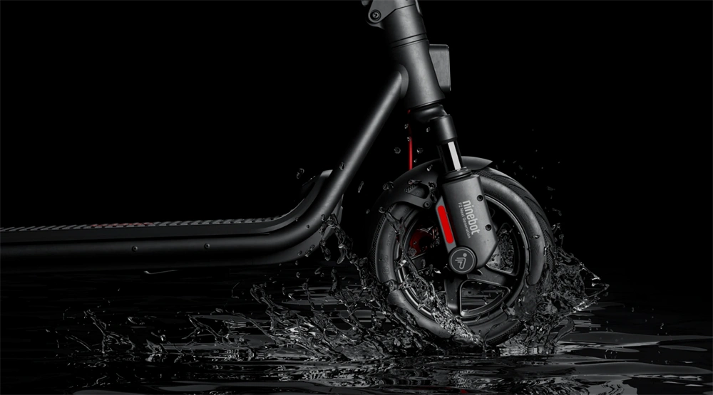 Segway Ninebot KickScooter F2 Pro E II elektromos roller