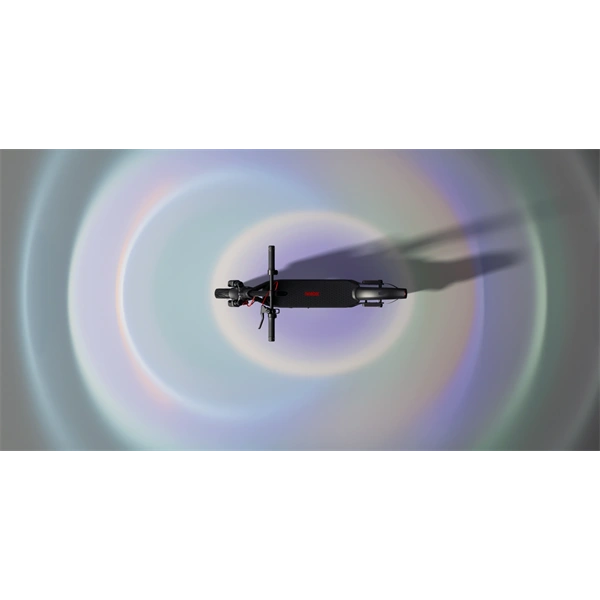 Segway Ninebot KickScooter F2 Pro E II elektromos roller