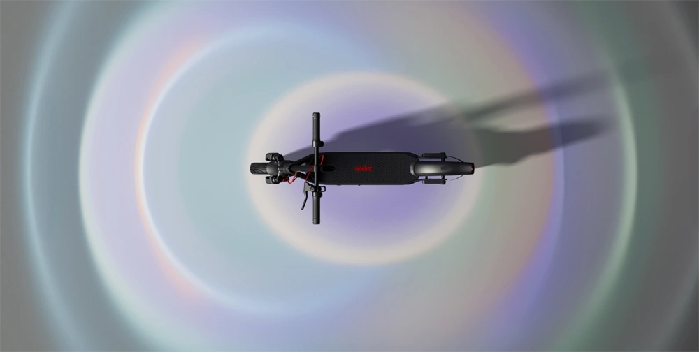 Segway Ninebot KickScooter F2 Pro E II elektromos roller