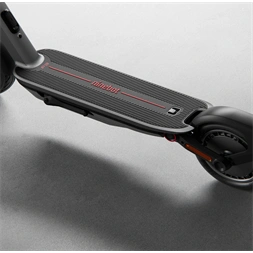 Segway Ninebot KickScooter F3 E elektromos roller