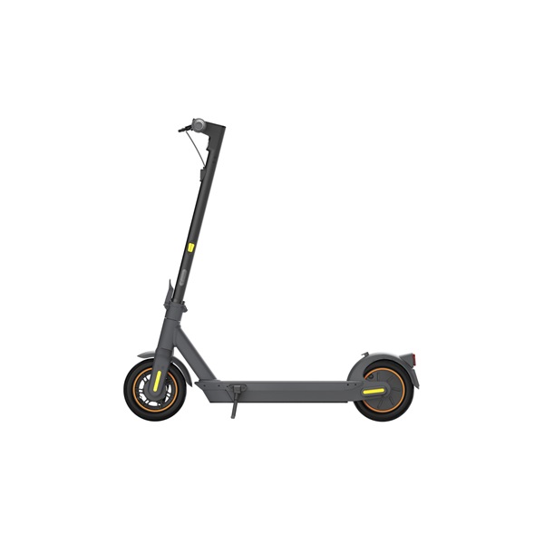 Segway Ninebot KickScooter MAX G30E II elektromos roller + Ráadás bukósisak