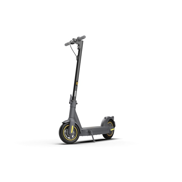 Segway Ninebot KickScooter MAX G30E II elektromos roller + Ráadás bukósisak