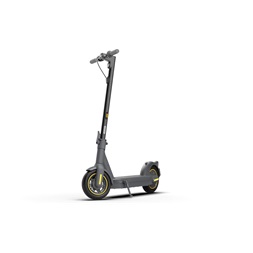 Segway Ninebot KickScooter MAX G30E II elektromos roller + Ráadás bukósisak