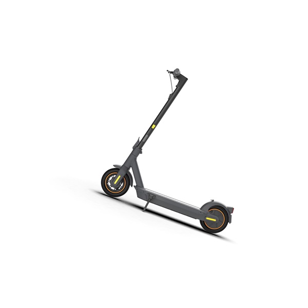 Segway Ninebot KickScooter MAX G30E II elektromos roller + Ráadás bukósisak