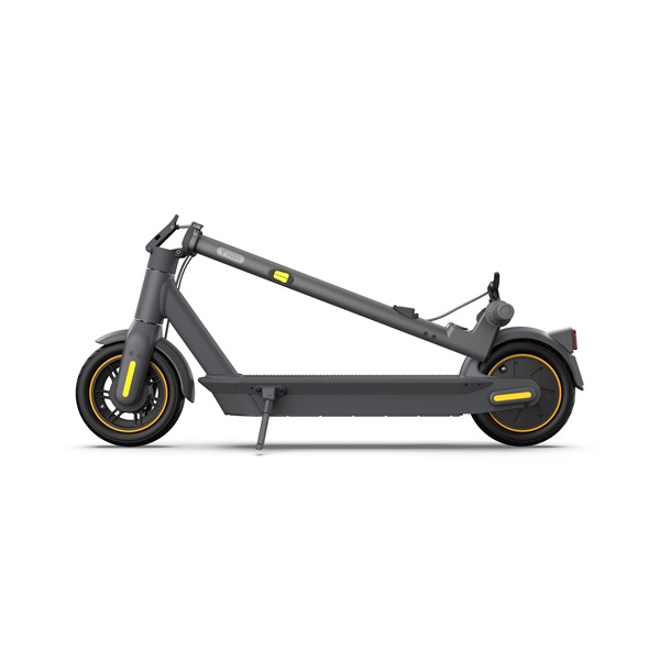 Segway Ninebot KickScooter MAX G30E II elektromos roller + Ráadás bukósisak