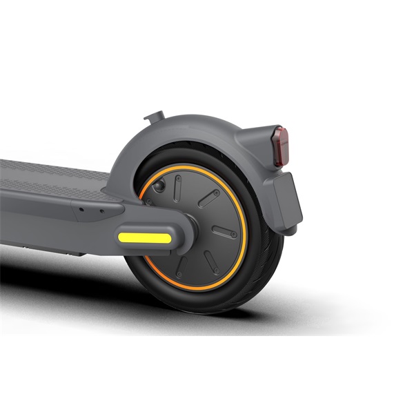 Segway Ninebot KickScooter MAX G30E II elektromos roller + Ráadás bukósisak