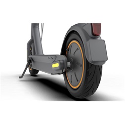 Segway Ninebot KickScooter MAX G30E II elektromos roller + Ráadás bukósisak
