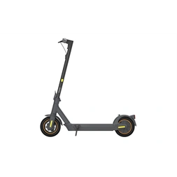 Segway Ninebot KickScooter MAX G30E II elektromos roller (Újszerű)