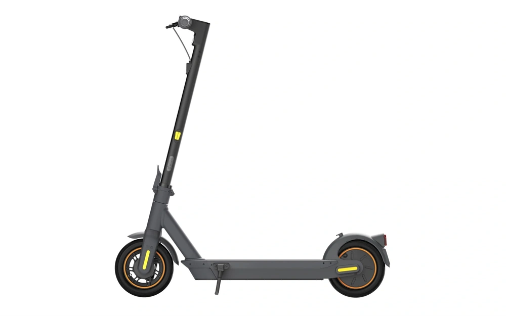 Segway Ninebot KickScooter MAX G30E II elektromos roller (Újszerű)