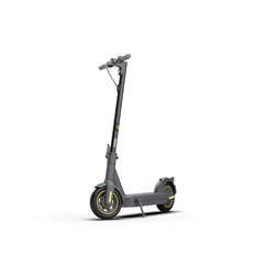 Segway Ninebot KickScooter MAX G30E II elektromos roller (Újszerű)