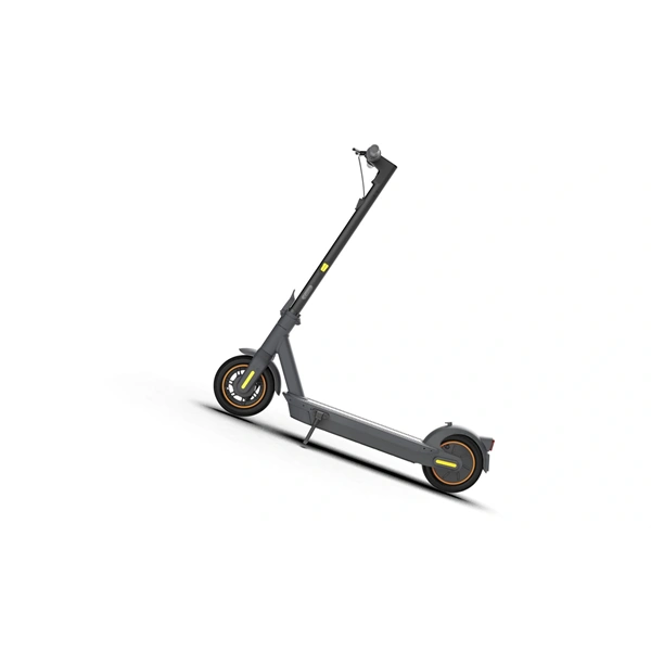 Segway Ninebot KickScooter MAX G30E II elektromos roller (Újszerű)