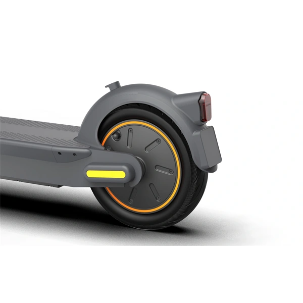 Segway Ninebot KickScooter MAX G30E II elektromos roller (Újszerű)