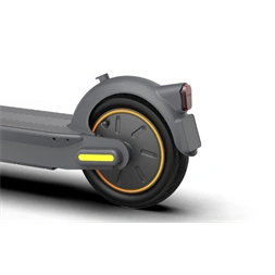 Segway Ninebot KickScooter MAX G30E II elektromos roller (Újszerű)