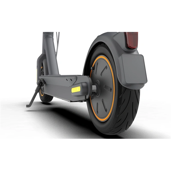 Segway Ninebot KickScooter MAX G30E II elektromos roller (Újszerű)