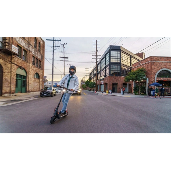 Segway Ninebot KickScooter P100SE elektromos roller