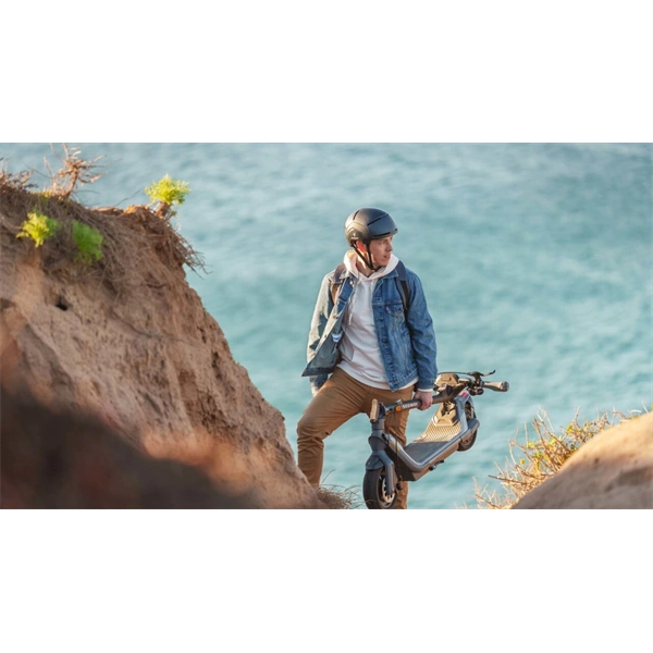 Segway Ninebot KickScooter P65E elektromos roller