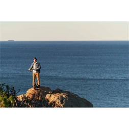 Segway Ninebot KickScooter P65E elektromos roller