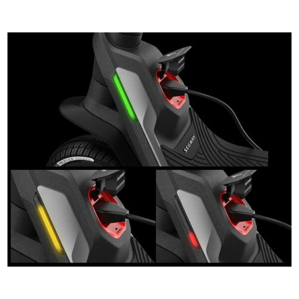 Segway Ninebot KickScooter P65E elektromos roller