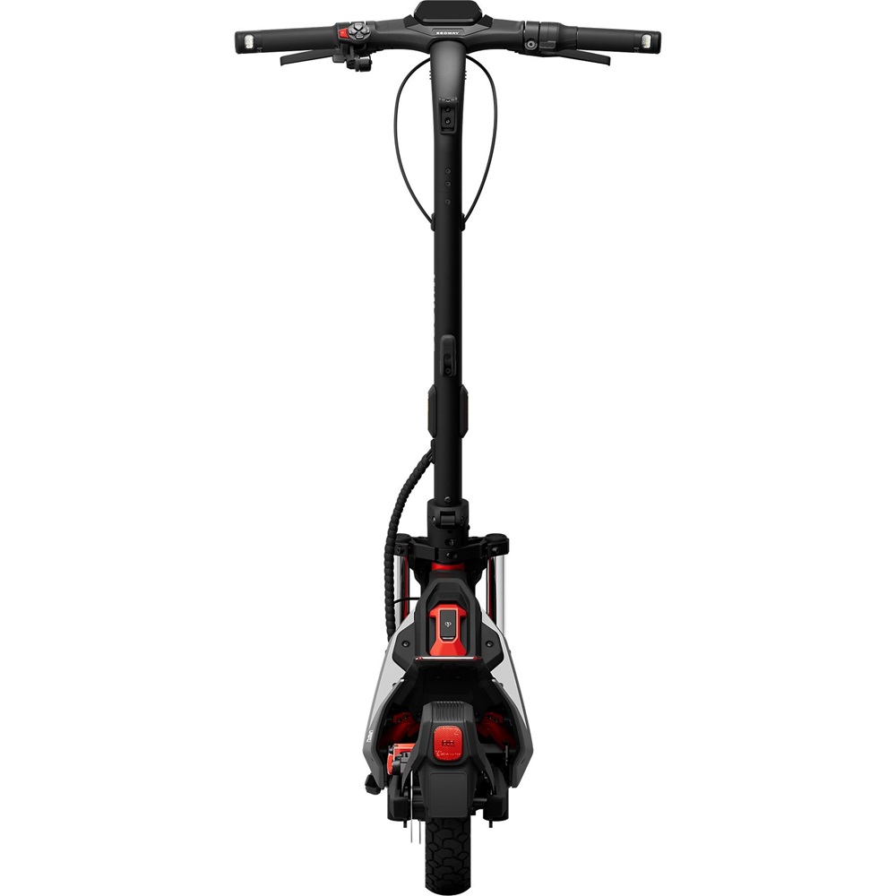 Segway Ninebot KickScooter ZT3 Pro E elektromos roller