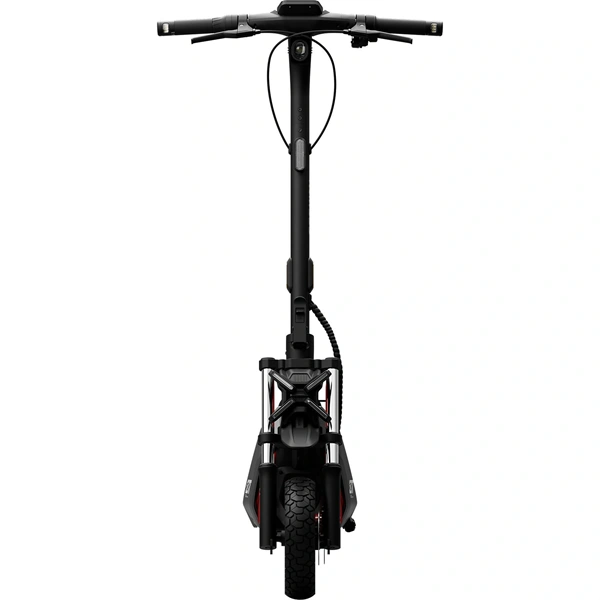 Segway Ninebot KickScooter ZT3 Pro E elektromos roller (Újszerű)