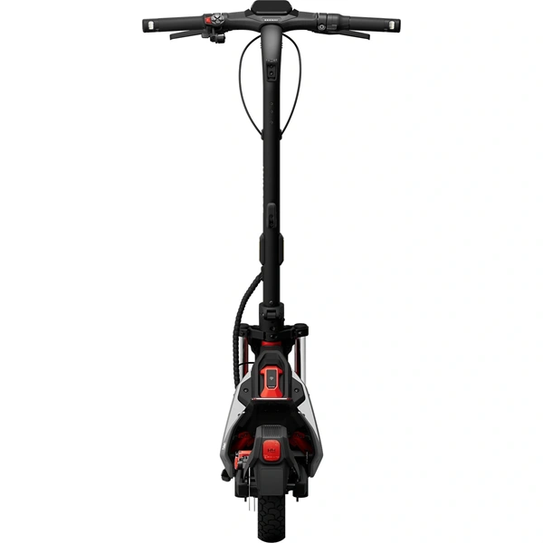 Segway Ninebot KickScooter ZT3 Pro E elektromos roller (Újszerű)